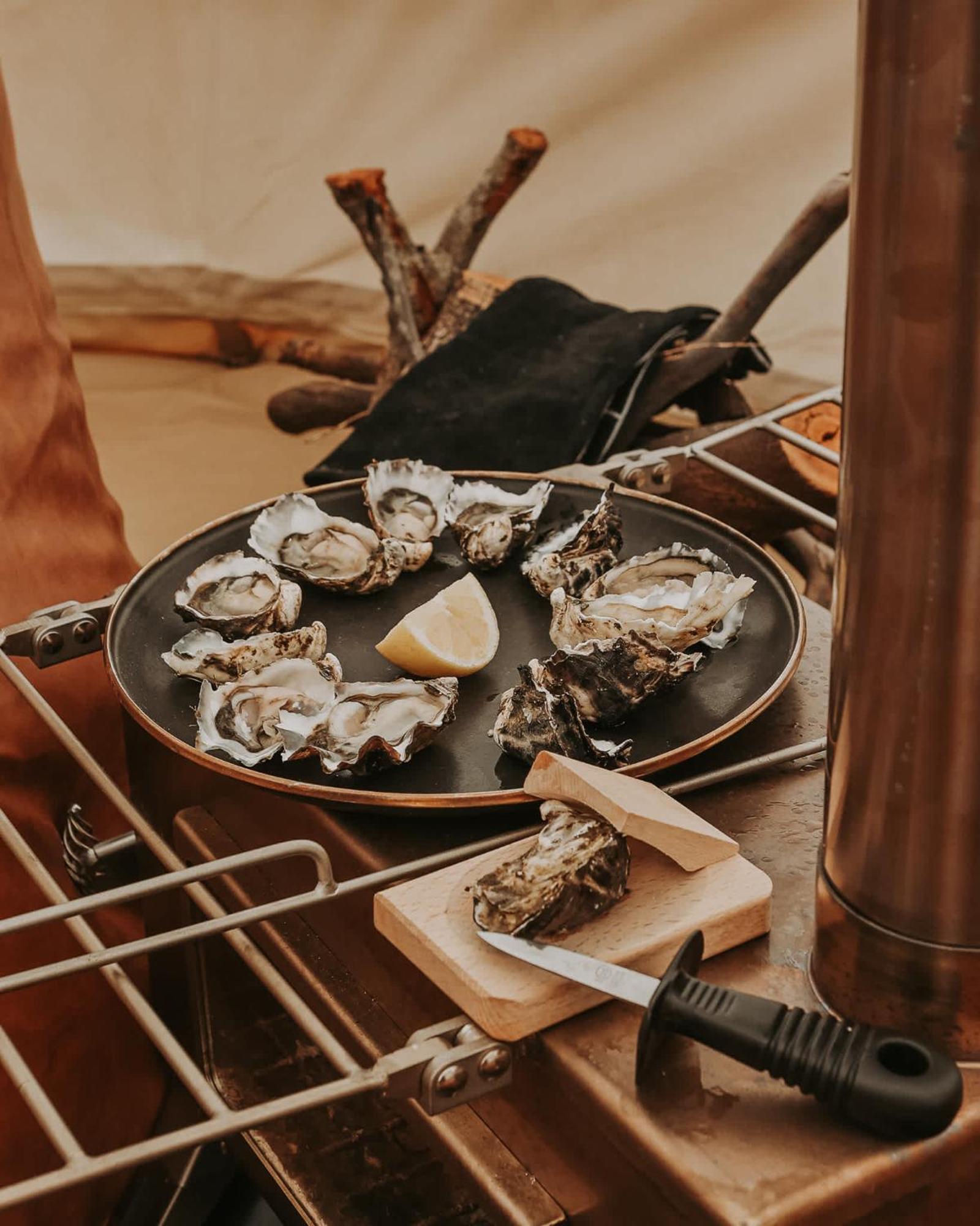 Numie - Freycinet Peninsula - Glamping - Heated - Waterfront Hotel Коулс Бей Екстериор снимка