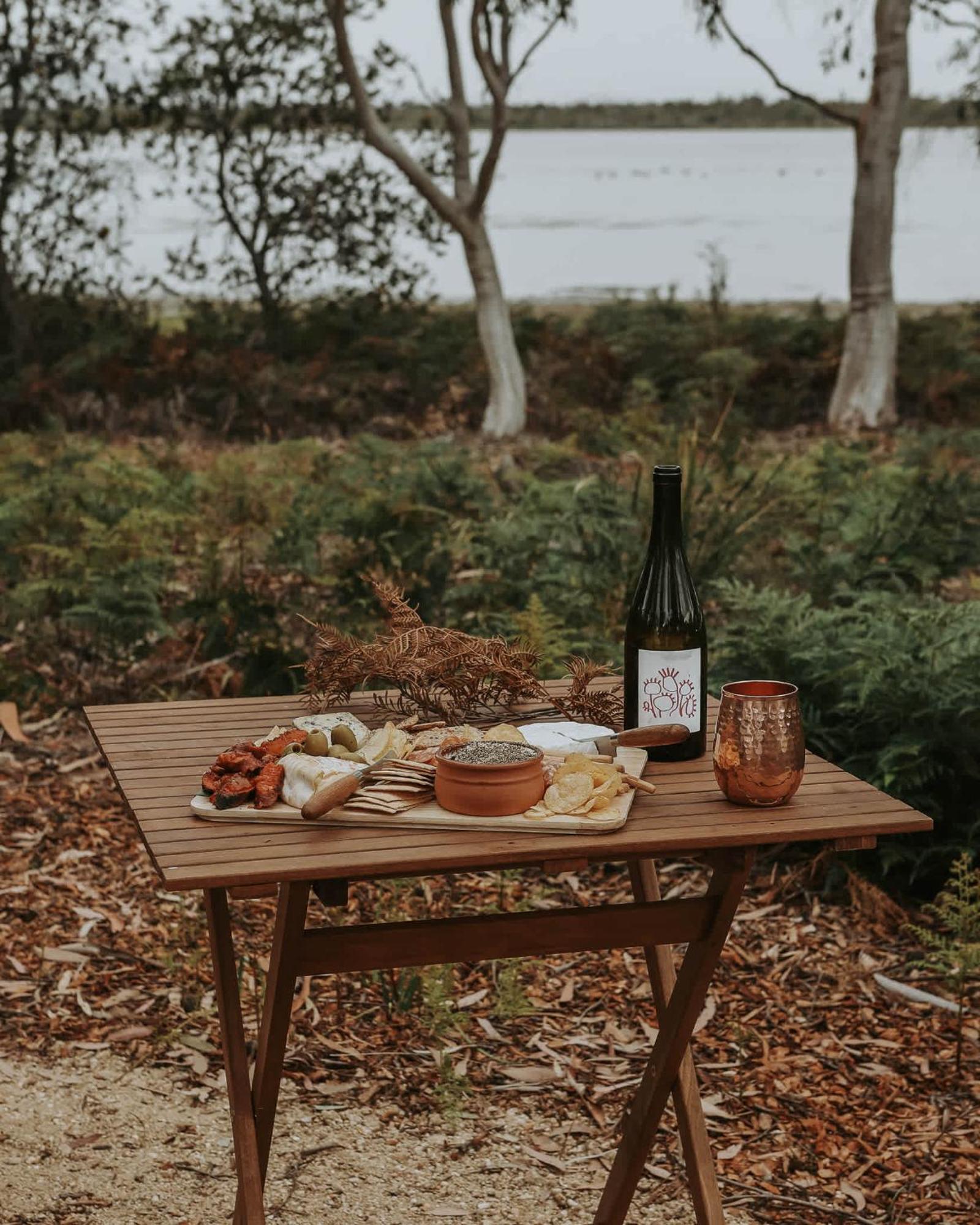 Numie - Freycinet Peninsula - Glamping - Heated - Waterfront Hotel Коулс Бей Екстериор снимка