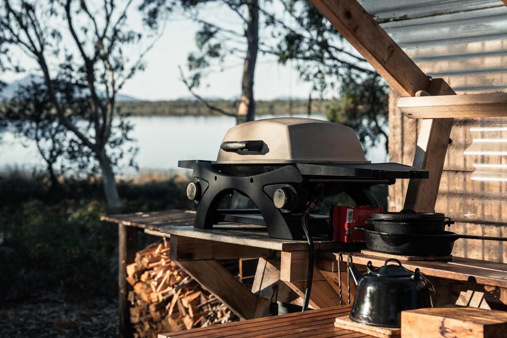 Numie - Freycinet Peninsula - Glamping - Heated - Waterfront Hotel Коулс Бей Екстериор снимка
