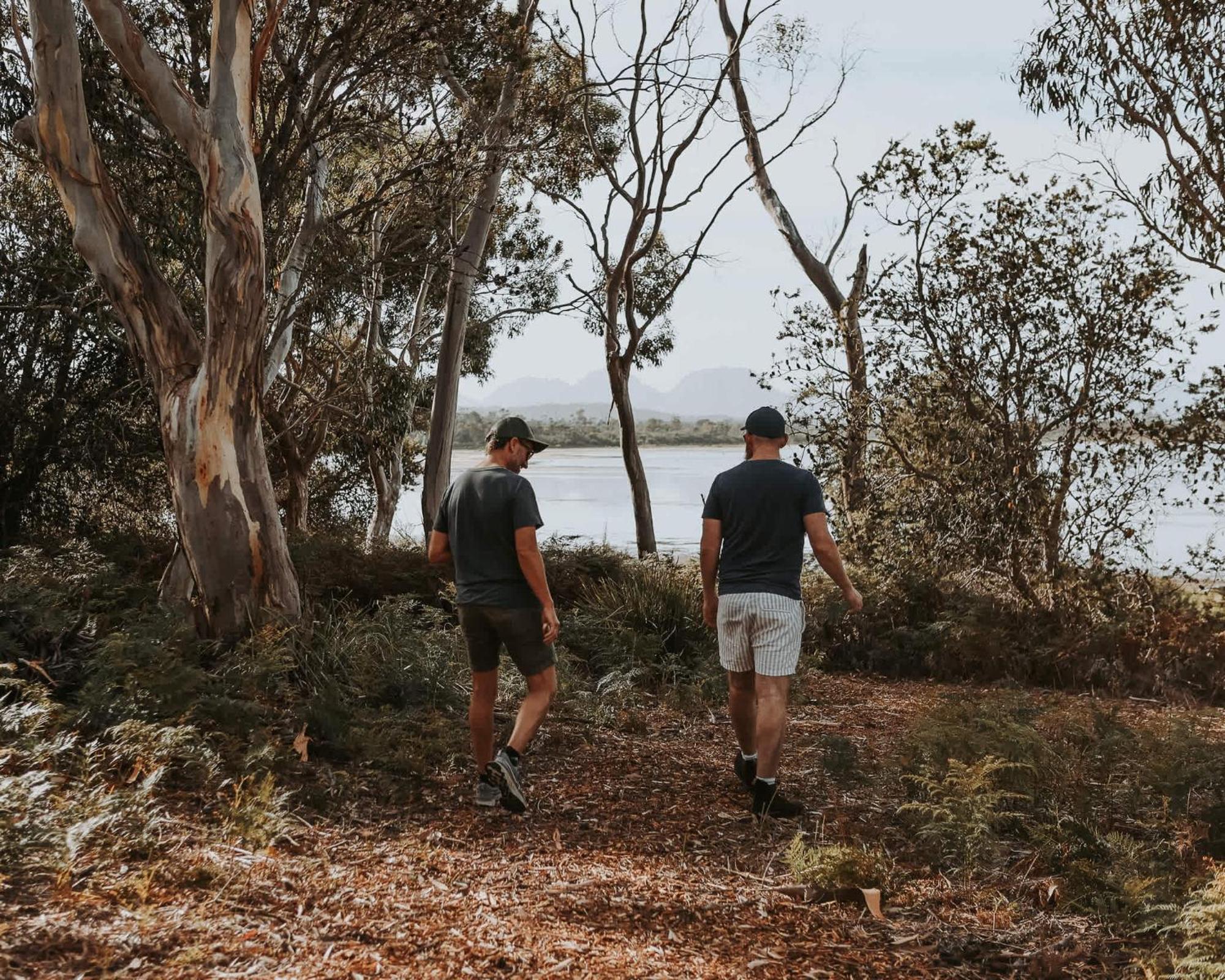 Numie - Freycinet Peninsula - Glamping - Heated - Waterfront Hotel Коулс Бей Екстериор снимка