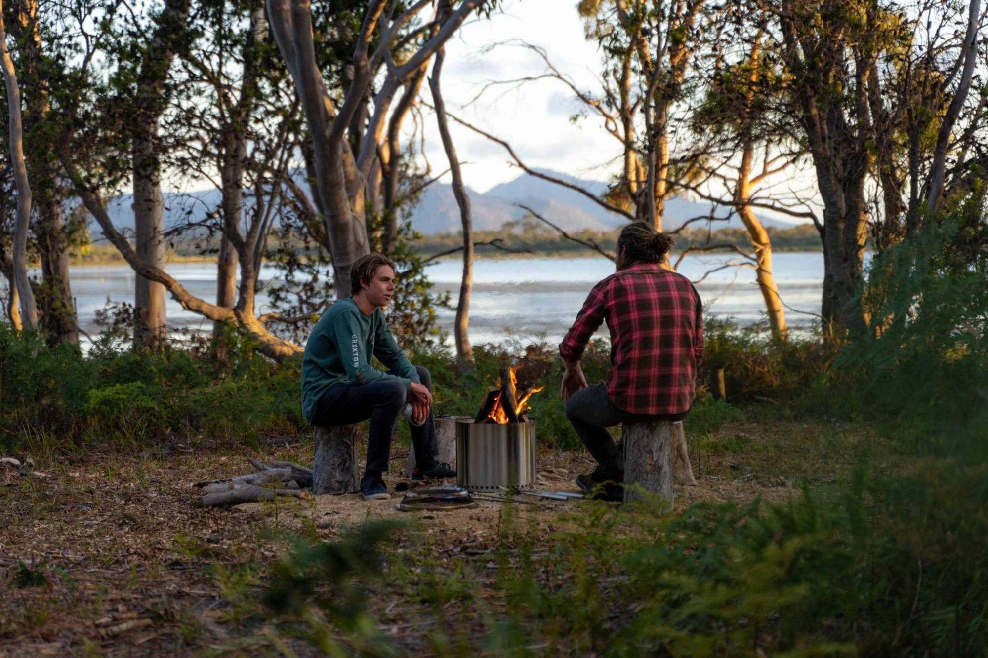 Numie - Freycinet Peninsula - Glamping - Heated - Waterfront Hotel Коулс Бей Екстериор снимка