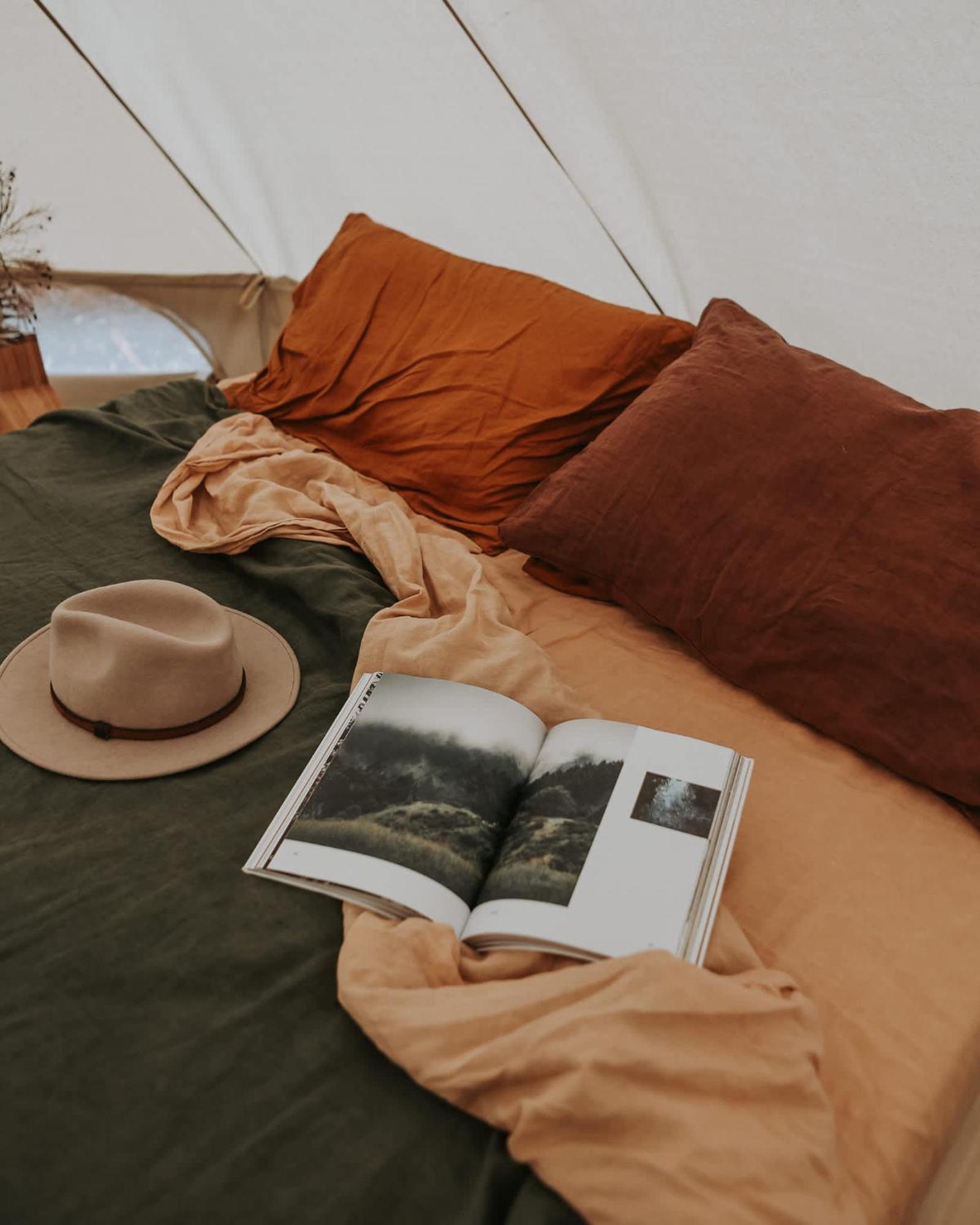 Numie - Freycinet Peninsula - Glamping - Heated - Waterfront Hotel Коулс Бей Екстериор снимка