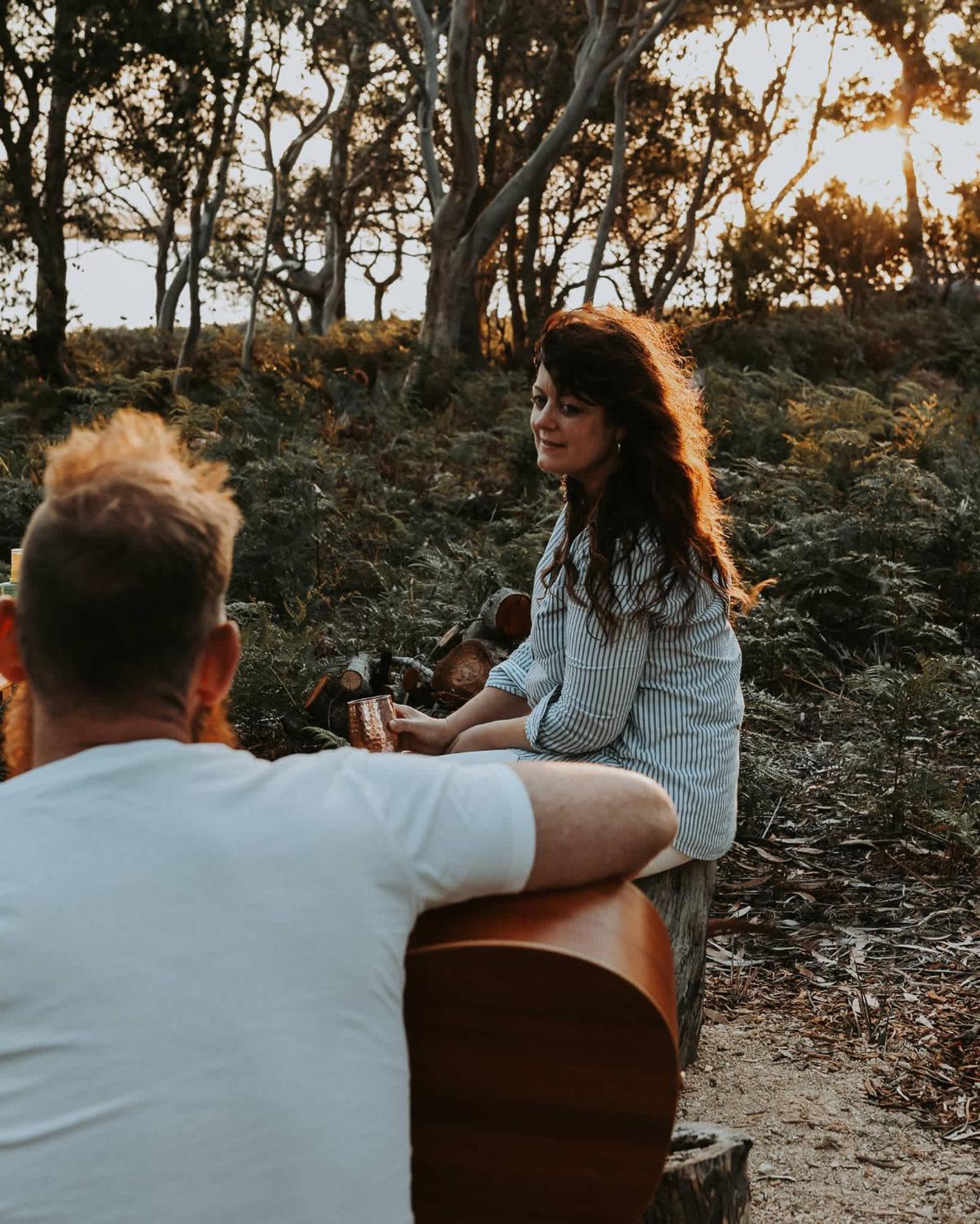 Numie - Freycinet Peninsula - Glamping - Heated - Waterfront Hotel Коулс Бей Екстериор снимка