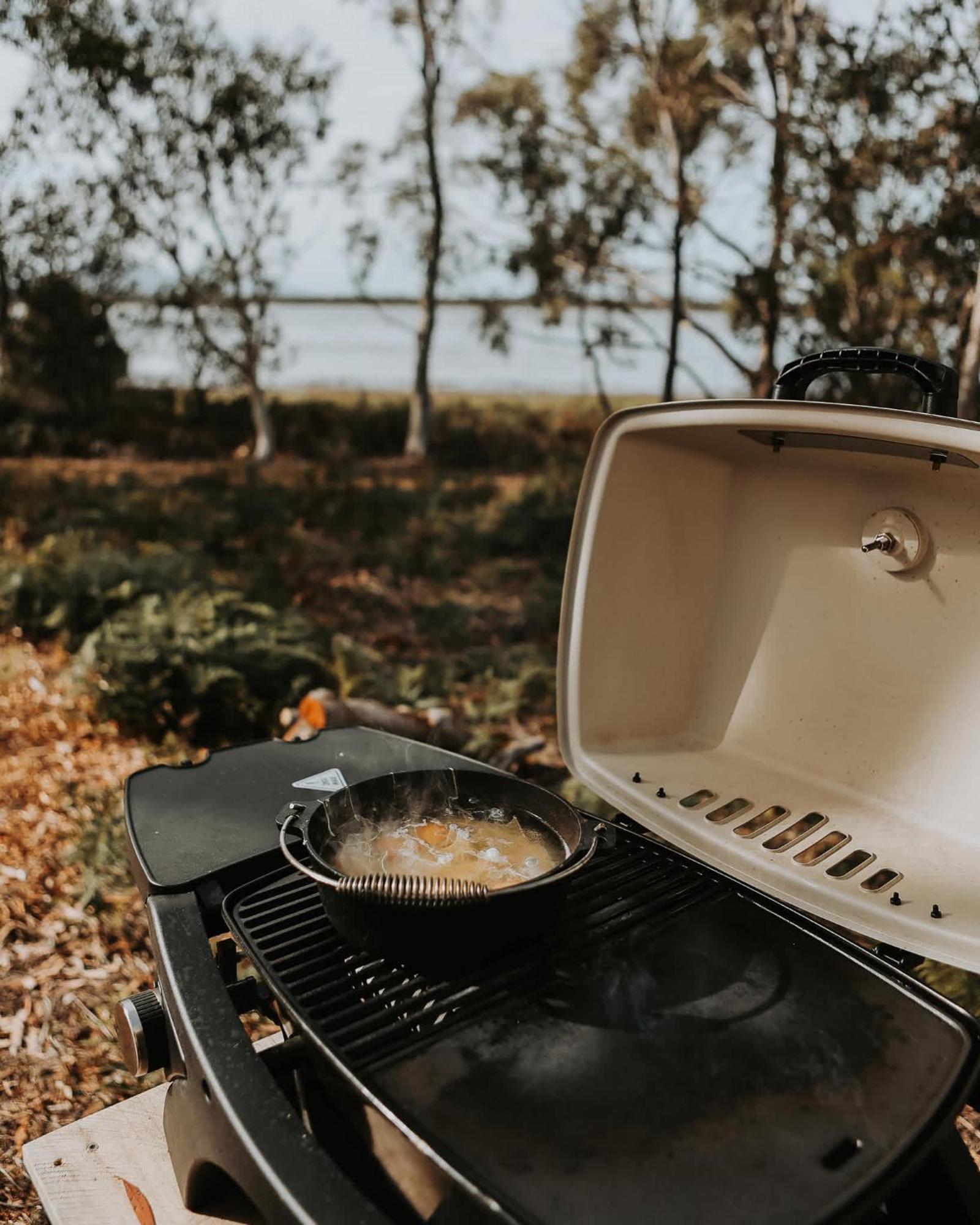 Numie - Freycinet Peninsula - Glamping - Heated - Waterfront Hotel Коулс Бей Екстериор снимка