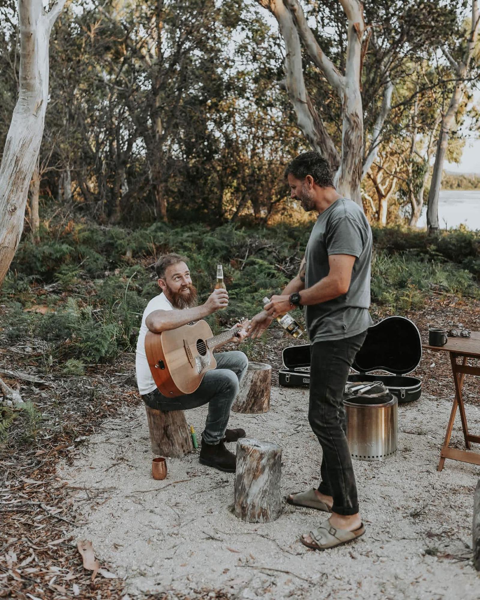 Numie - Freycinet Peninsula - Glamping - Heated - Waterfront Hotel Коулс Бей Екстериор снимка